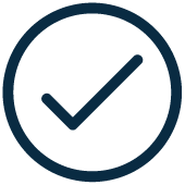 check icon